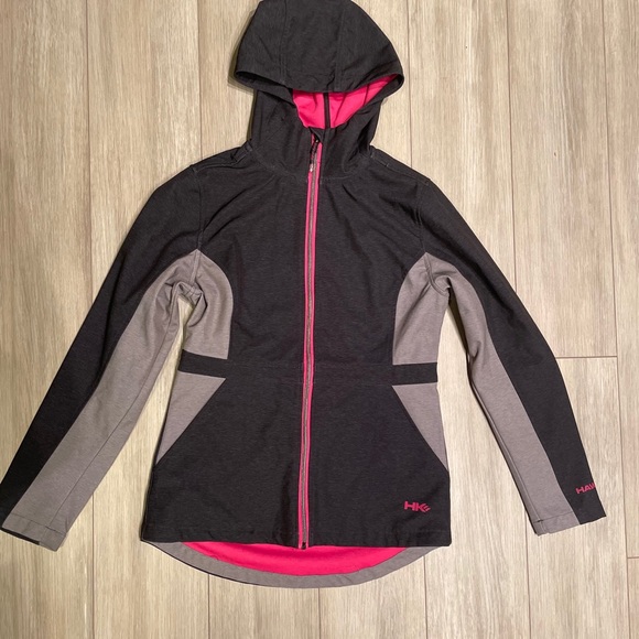 Hawke and Co Jacket - Picture 3 of 7